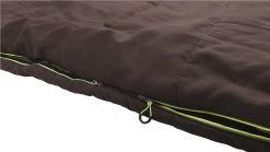 Outwell Campion Lux Double Sleeping Bag - Each -Outwell 30670 3