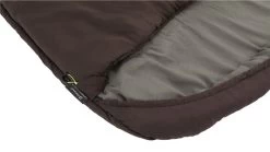 Outwell Campion Lux Double Sleeping Bag - Each -Outwell 30670 4
