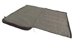 Outwell Campion Lux Double Sleeping Bag - Each -Outwell 30670 5