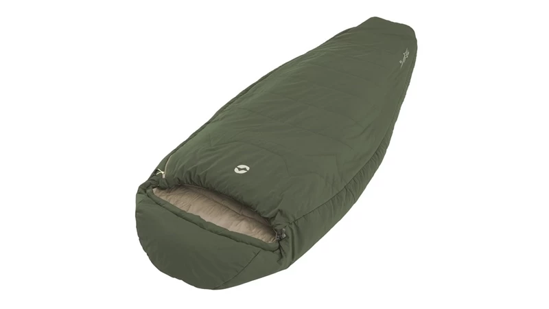 Outwell Fir Lux Sleeping Bag - Each 4 Outwell Fir Lux Sleeping Bag - Each - Image 2
