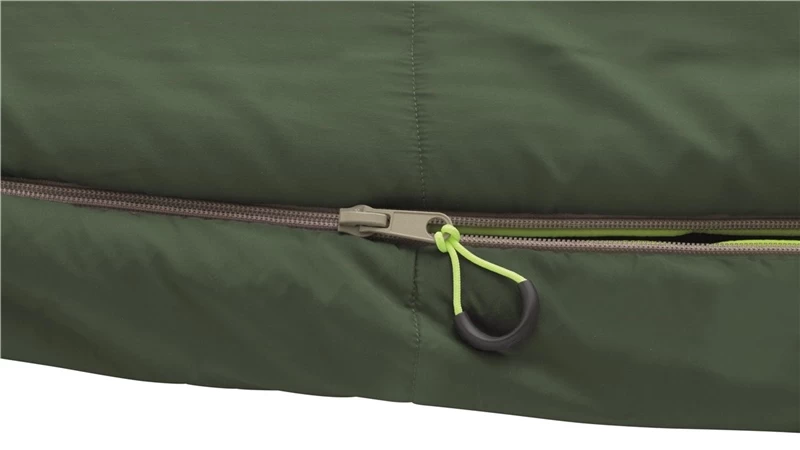 Outwell Fir Lux Sleeping Bag - Each 11 Outwell Fir Lux Sleeping Bag - Each - Image 9