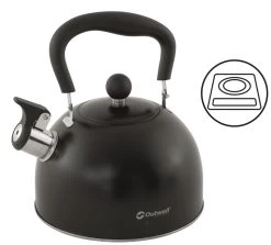 Outwell Tea Break Lux L Kettle - Each