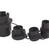 Outwell Tent Pump Adaptor - Each 1 Outwell Tent Pump Adaptor - Each -Outwell 30700