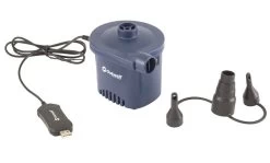Outwell Wind USB Pump - Each