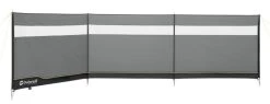 Outwell Windscreen Charcoal Grey - Each