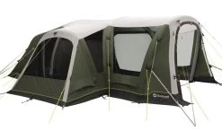 Outwell Oakdale 5PA Air Tent Package Deal 2023 -Outwell 30745 1