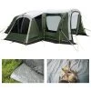 Outwell Oakdale 5PA Air Tent Package Deal 2023 -Outwell 30745