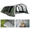 Outwell Sundale 7PA Air Tent Package Deal 2023 -Outwell 30749