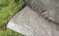 Outwell Footprint Tent Pad For Tunnel Tent Colorado 6PE
