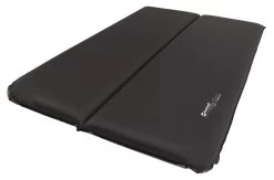 Outwell Sleepin 10.0cm Double Self-Inflating Mat