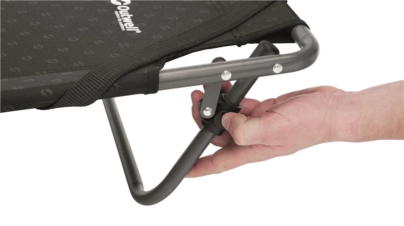 Outwell Tostado Folding Bed 7 Outwell Tostado Folding Bed - Image 5