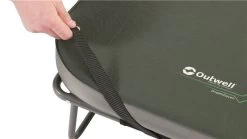 Outwell Tostado Folding Bed 13 Outwell Tostado Folding Bed -Outwell 33183 5