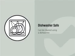 Outwell Collaps Coffee Filter Holder Navy Night -Outwell 33188 2