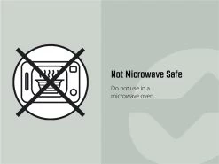 Outwell Collaps Coffee Filter Holder Navy Night -Outwell 33188 3