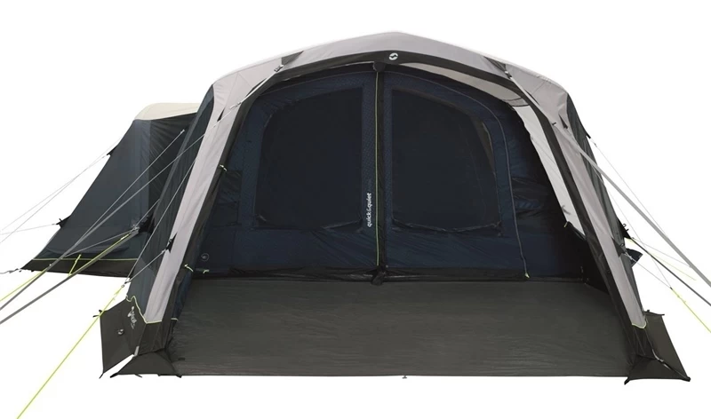 Outwell Airville 6SA Air Tent Package Deal 2023 15 Outwell Airville 6SA Air Tent Package Deal 2023 - Image 13