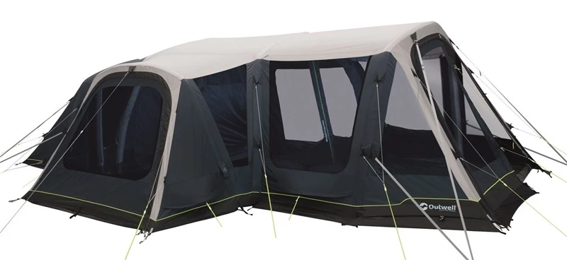 Outwell Airville 6SA Air Tent Package Deal 2023 17 Outwell Airville 6SA Air Tent Package Deal 2023 - Image 15
