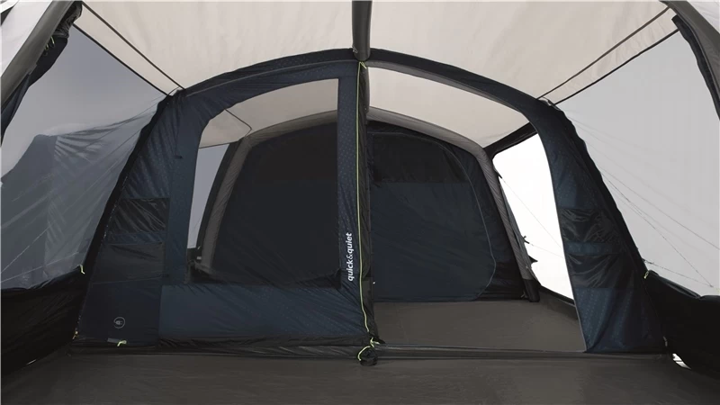 Outwell Airville 6SA Air Tent Package Deal 2023 19 Outwell Airville 6SA Air Tent Package Deal 2023 - Image 17