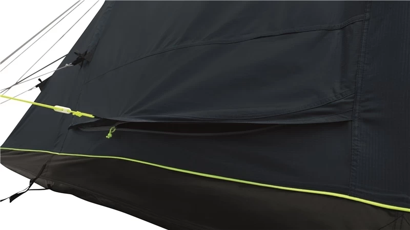 Outwell Airville 6SA Air Tent Package Deal 2023 21 Outwell Airville 6SA Air Tent Package Deal 2023 - Image 19