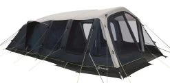 Outwell Knoxville 7SA Air Tent Package Deal 2023 -Outwell 33234 9