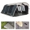 Outwell Montana 6PE Tent Package Deal 2023 -Outwell 33237
