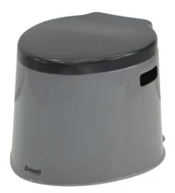 Outwell 6L Portable Camping Toilet