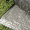 Outwell Greenwood 4 Footprint Groundsheet 2023 -Outwell 34225
