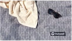 Outwell Montana 6PE Flat Woven Carpet 2023