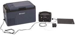 Outwell Akira 600 Power Station -Outwell 34258 2