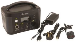 Outwell Akira 600 Power Station -Outwell 34258 4