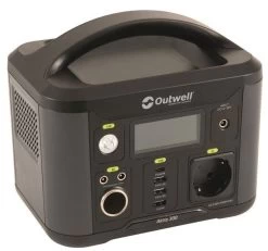 Outwell Akira 300 Power Station -Outwell 34259 2