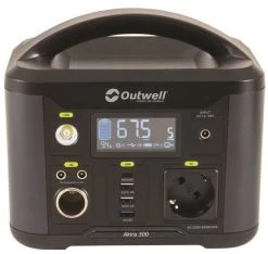 Outwell Akira 300 Power Station