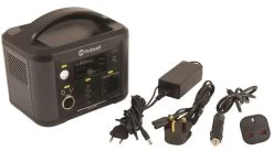 Outwell Akira 300 Power Station -Outwell 34259 3