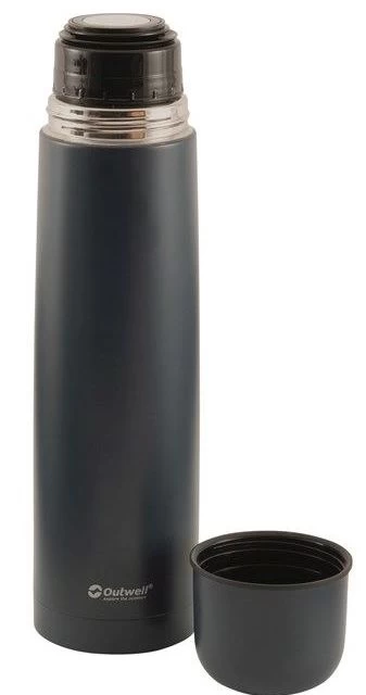 Outwell Taster Vacuum Flask L 4 Outwell Taster Vacuum Flask L - Image 2