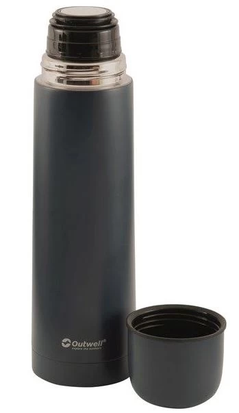 Outwell Taster Vacuum Flask M 4 Outwell Taster Vacuum Flask M - Image 2
