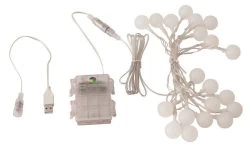 Outwell Gamma Light Chain -Outwell 34270 2