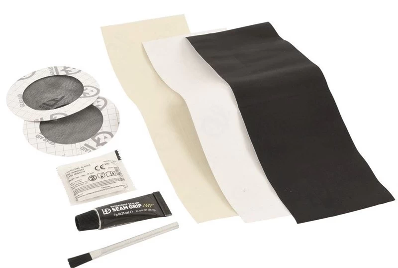 Outwell Field Repair Kit 6 Outwell Field Repair Kit - Image 4