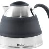 Outwell Collaps Kettle 2.5L Shadow Green -Outwell 34279