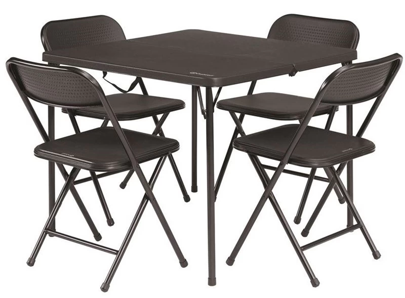Outwell Corda Picnic Table Set 2023