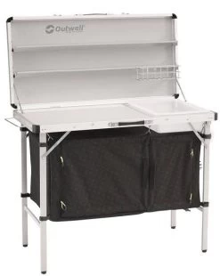 Outwell Drayton Kitchen Table 2023