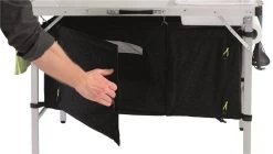 Outwell Drayton Kitchen Table 2023 -Outwell 34300 3