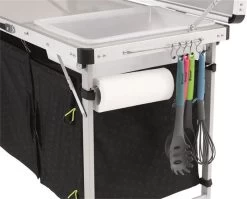 Outwell Drayton Kitchen Table 2023 -Outwell 34300 4