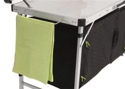 Outwell Drayton Kitchen Table 2023 -Outwell 34300 6