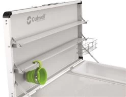 Outwell Drayton Kitchen Table 2023 -Outwell 34300 7