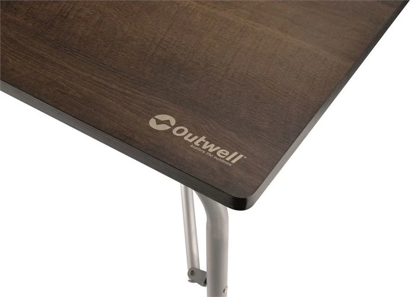 Outwell Berland L Table 4 Outwell Berland L Table - Image 2