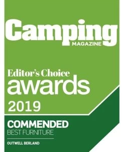 Outwell Berland L Table 15 Outwell Berland L Table -Outwell 34301 6