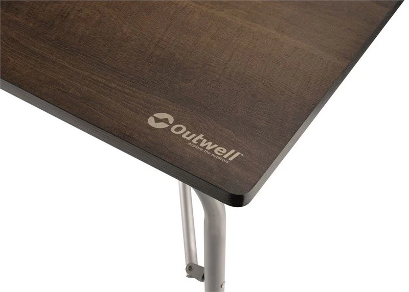 Outwell Berland M Table 4 Outwell Berland M Table - Image 2