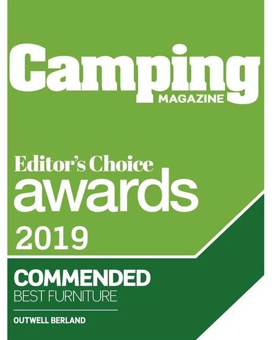 Outwell Berland M Table 9 Outwell Berland M Table - Image 7