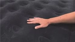 Outwell Flock Superior Double W/built-in Pump 2023 -Outwell 34309 4