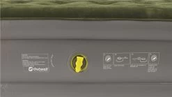 Outwell Flock Excellent King Airbed 2023 -Outwell 34311 2