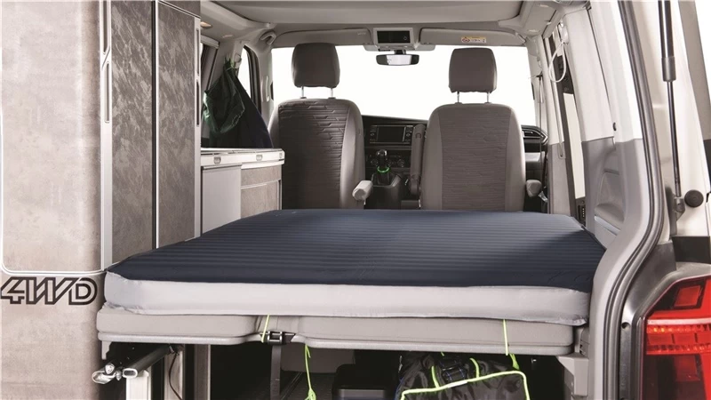Outwell Dreamboat Campervan Self-inflating Mat 7 Outwell Dreamboat Campervan Self-inflating Mat - Image 5